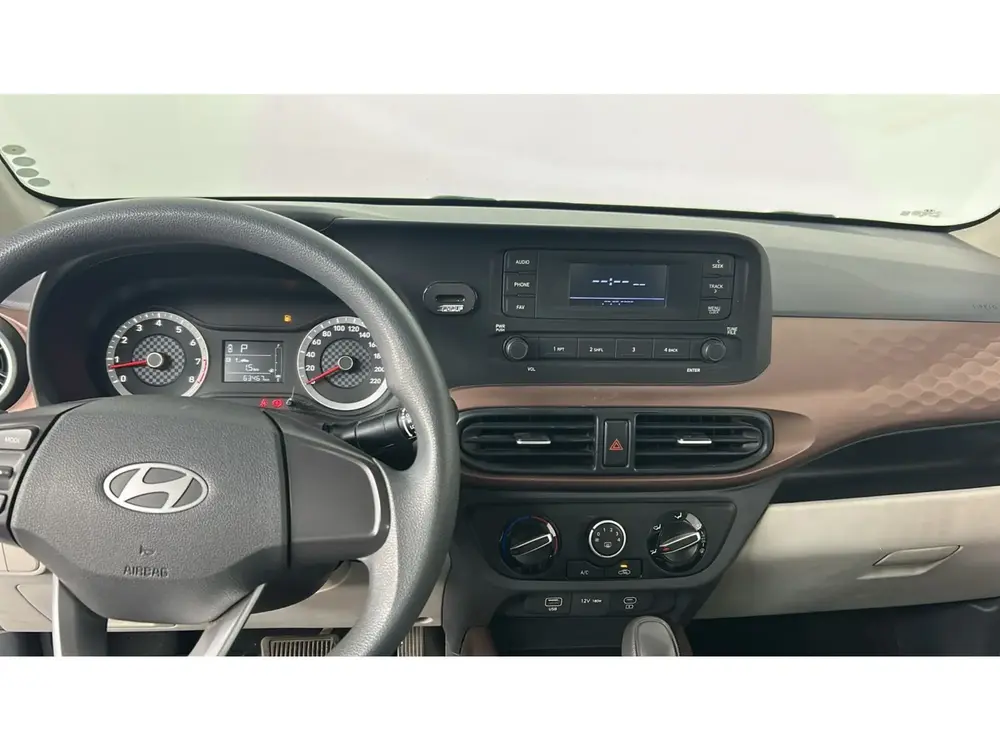 Hyundai GRAND i10 FLT 2024