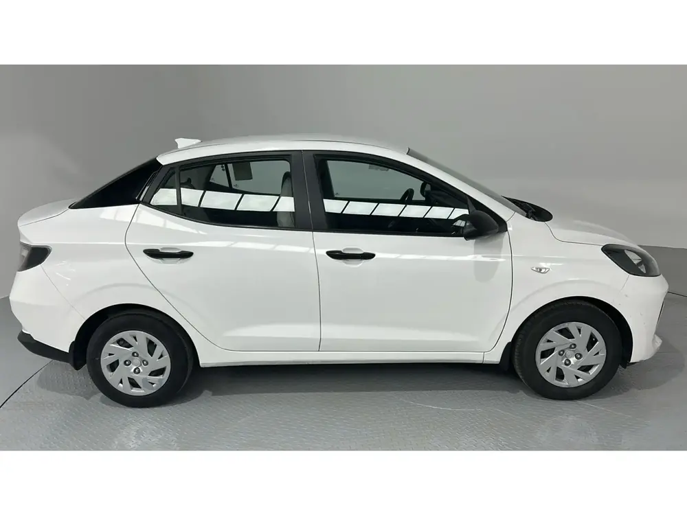 Hyundai GRAND i10 FLT 2024