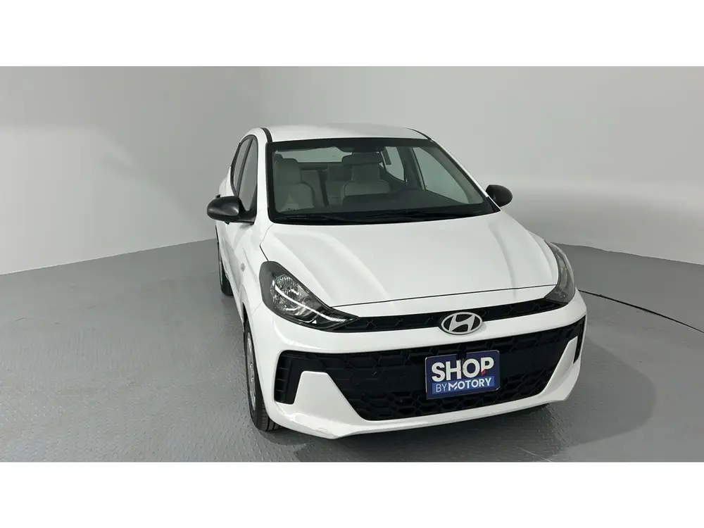 Hyundai GRAND i10 FLT 2024