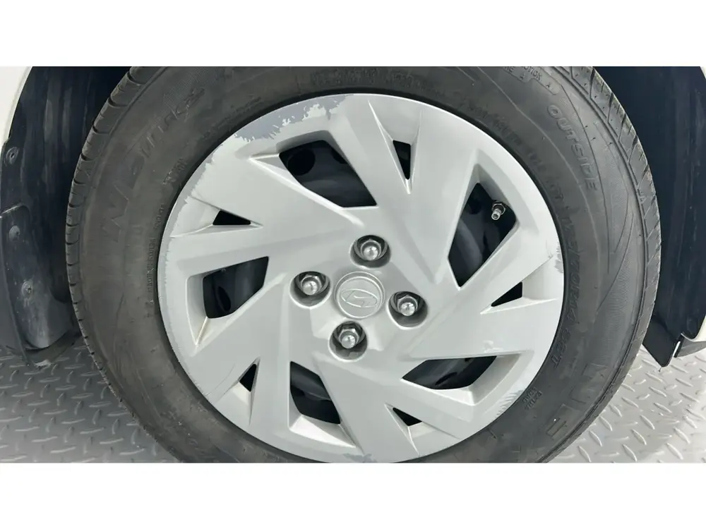 Hyundai GRAND i10 FLT 2024