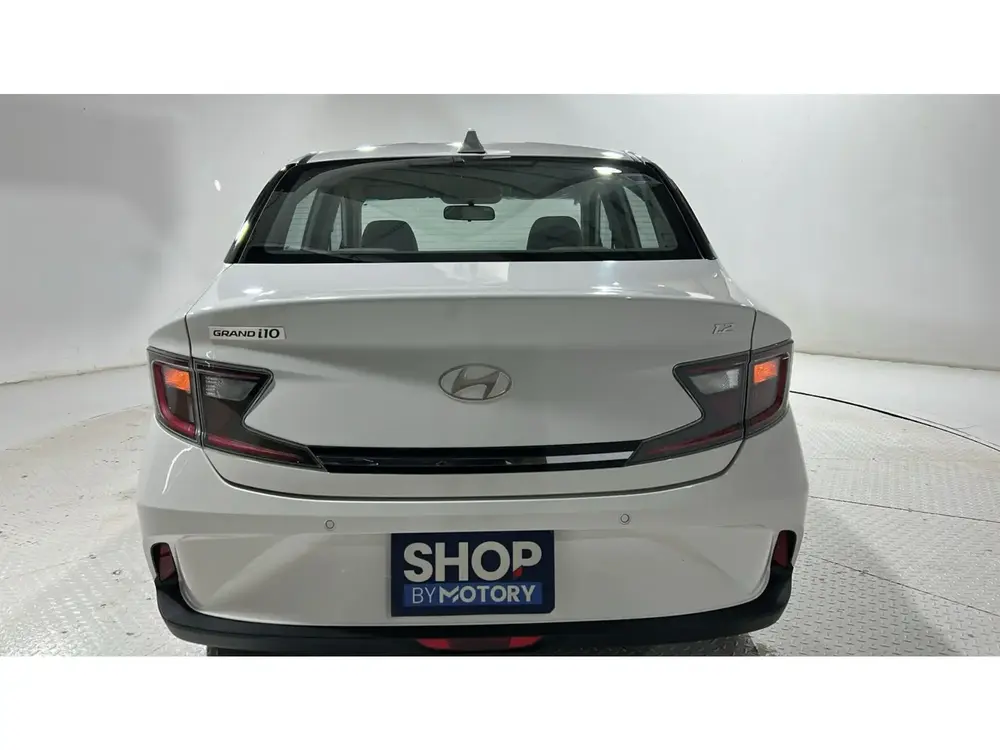 Hyundai GRAND i10 FLT 2024