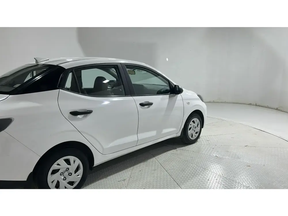 Hyundai GRAND i10 FLT 2024
