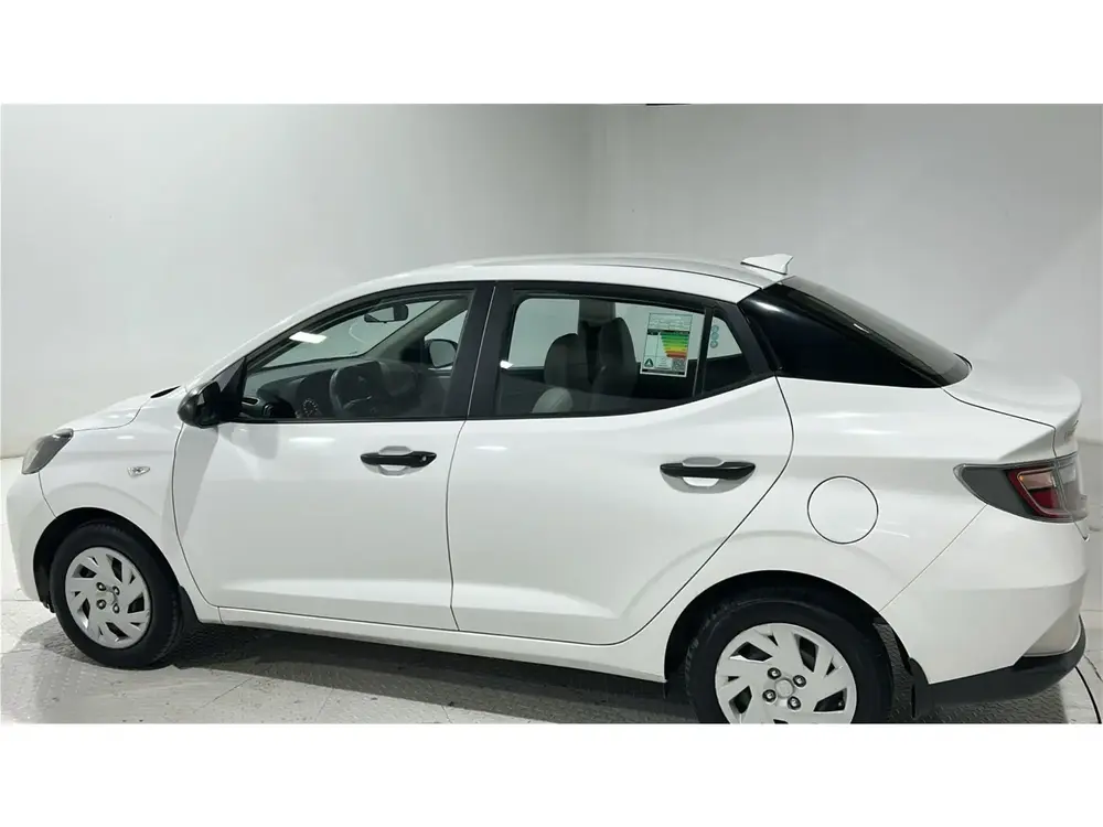 Hyundai GRAND i10 FLT 2024