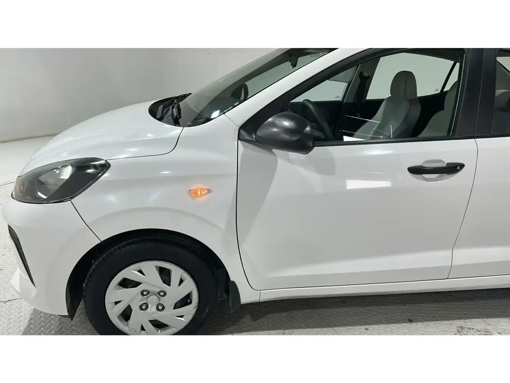 Hyundai GRAND i10 FLT 2024