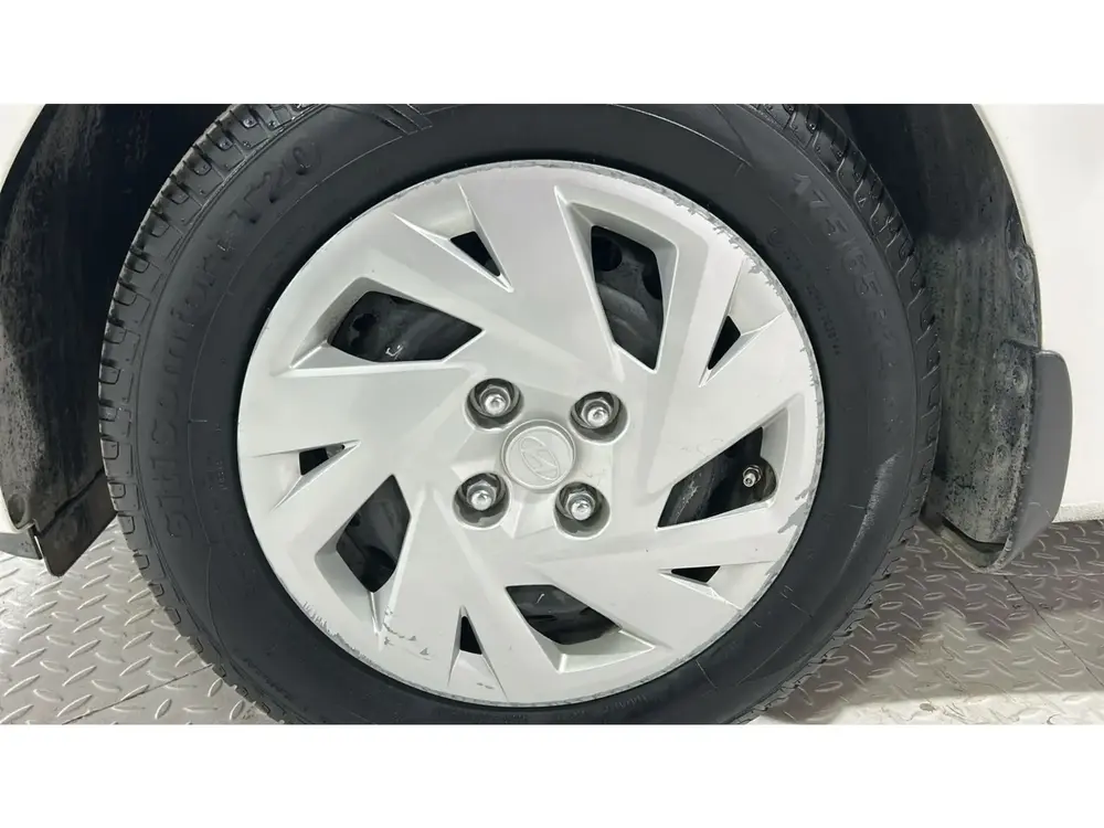 Hyundai GRAND i10 FLT 2024