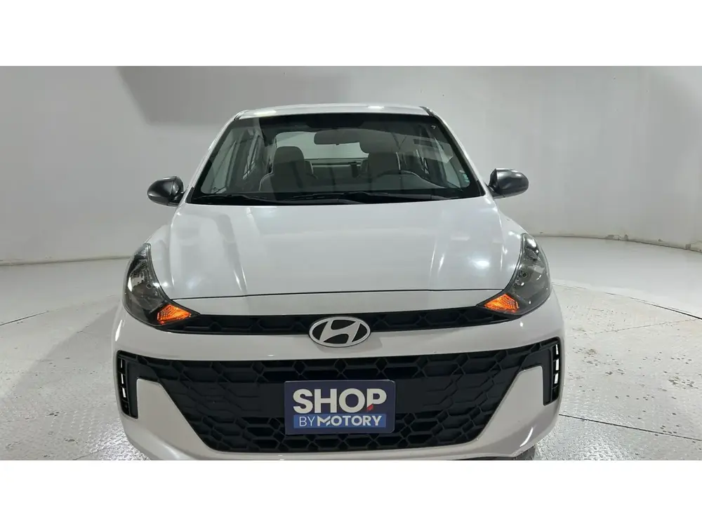 Hyundai GRAND i10 FLT 2024