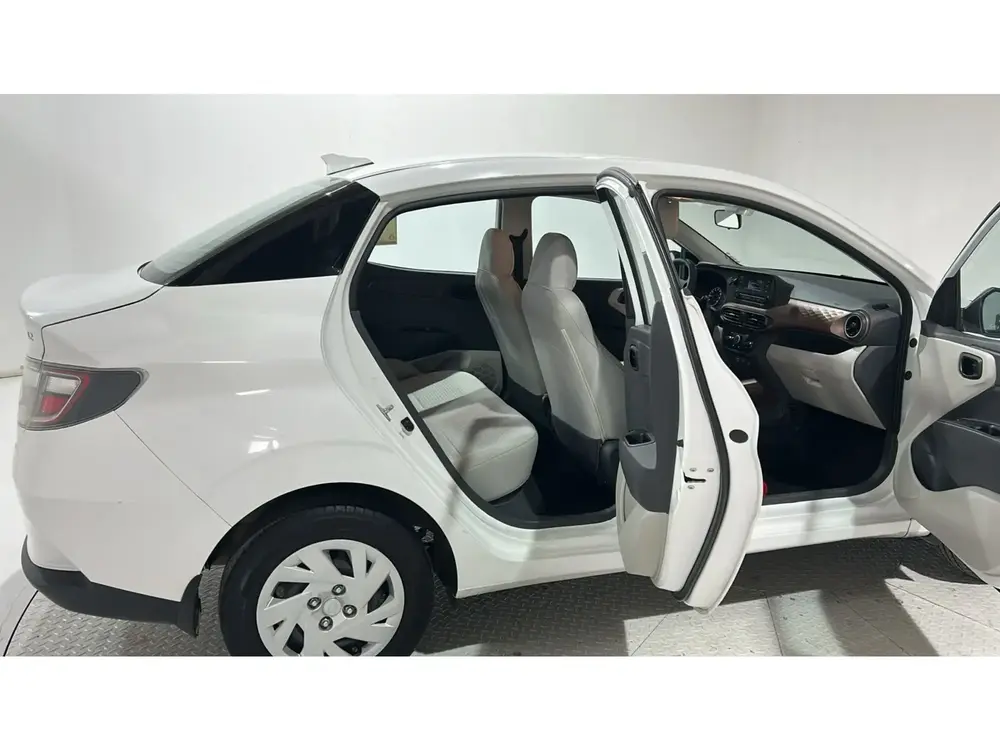 Hyundai GRAND i10 FLT 2024