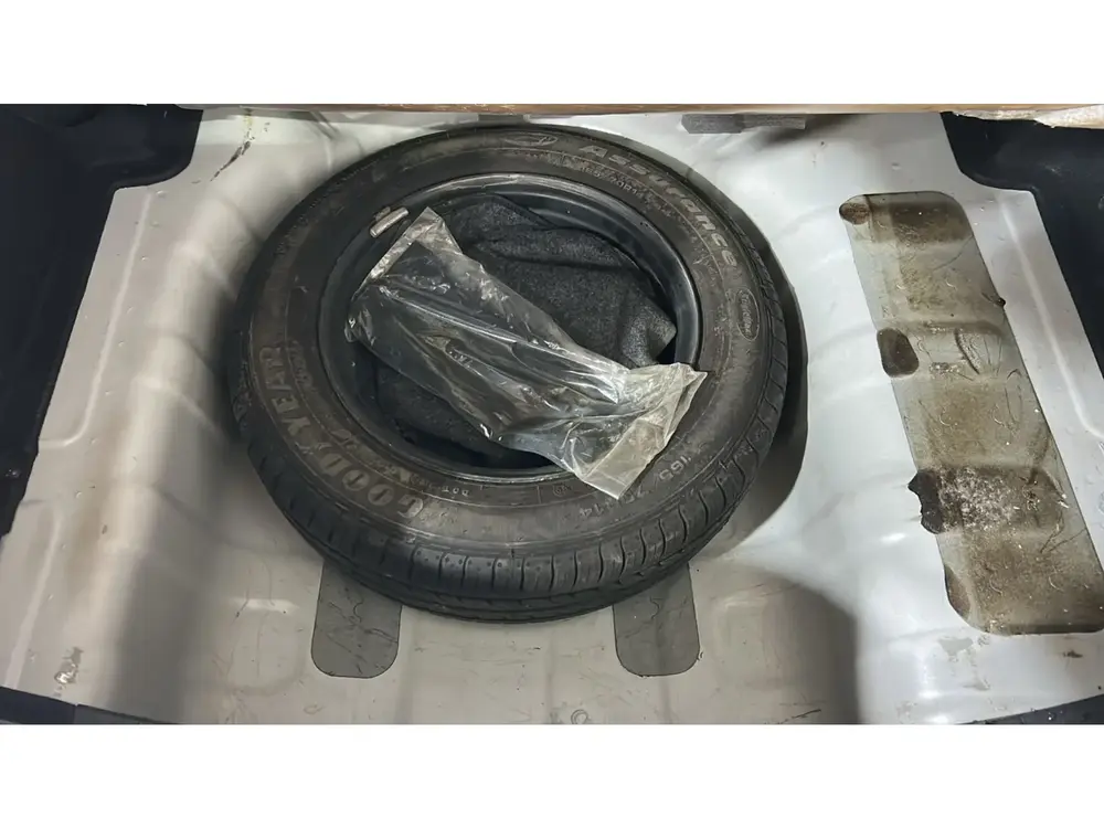 Hyundai GRAND i10 FLT 2024