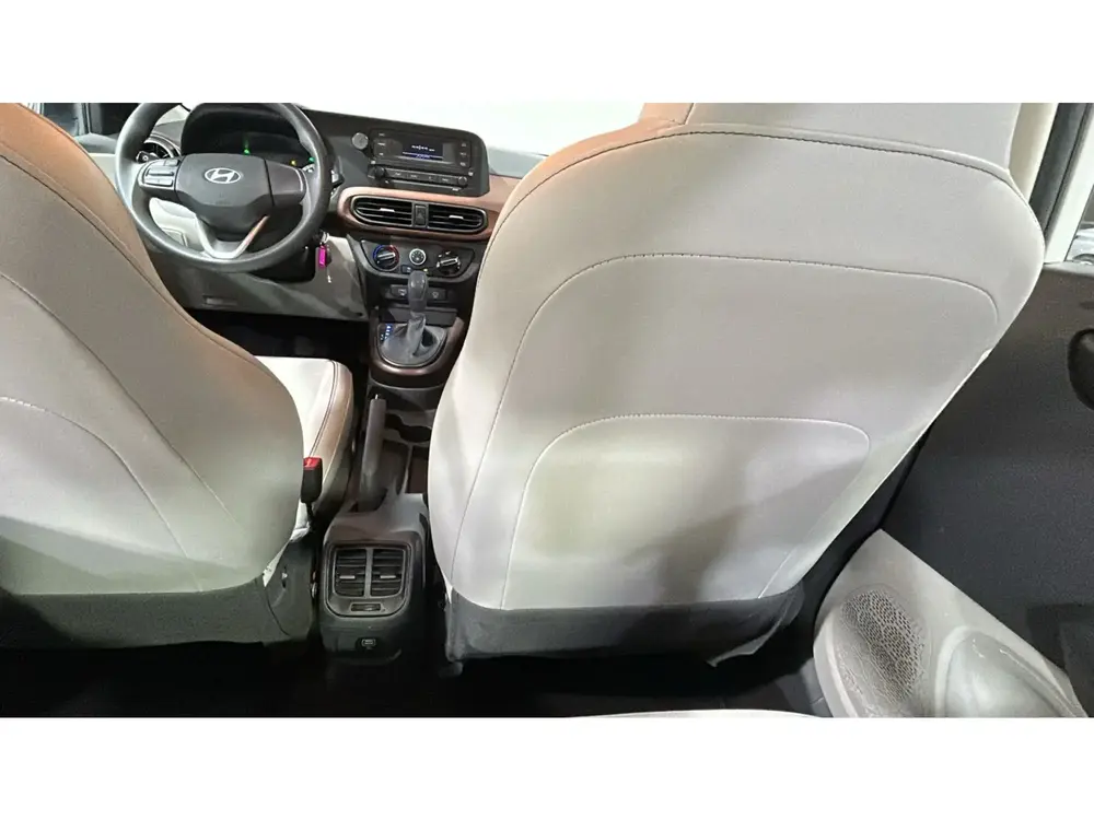 Hyundai GRAND i10 FLT 2024