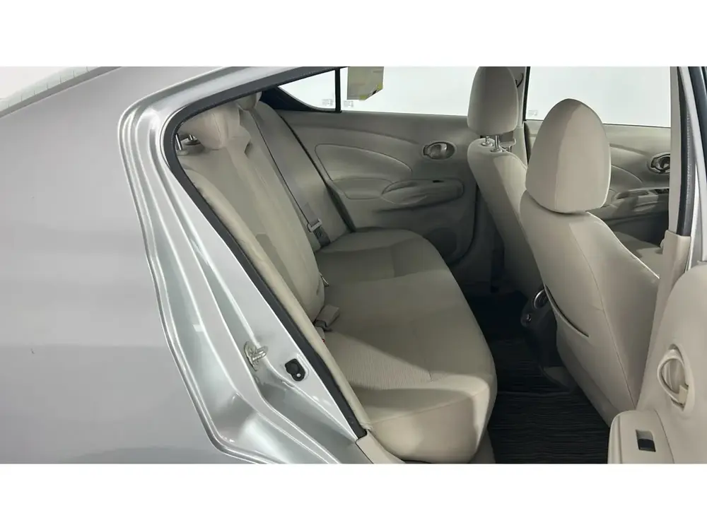Nissan Sunny COMFORT 2023