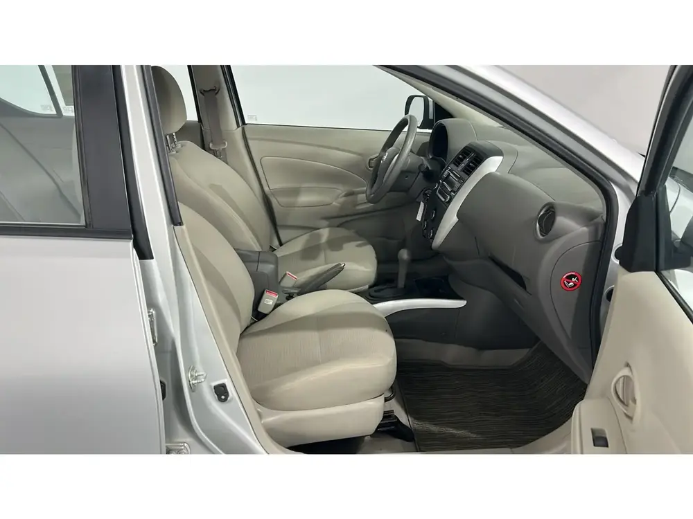 Nissan Sunny COMFORT 2023