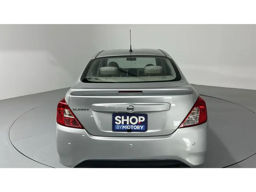 Nissan Sunny COMFORT 2023