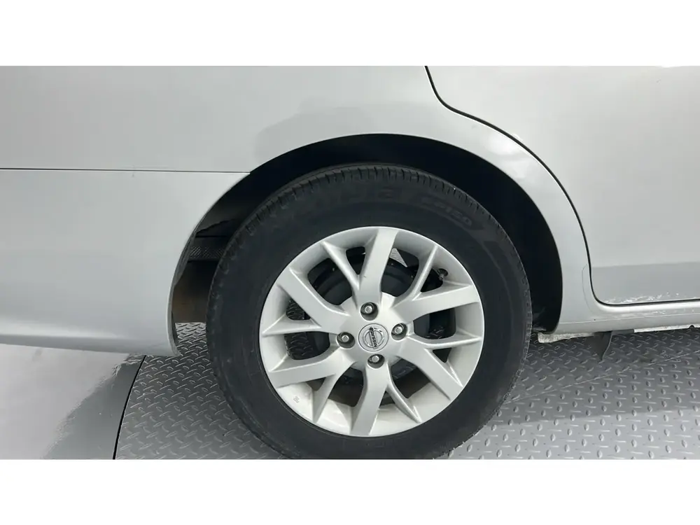 Nissan Sunny COMFORT 2023