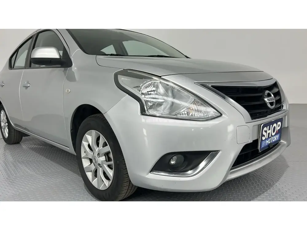 Nissan Sunny COMFORT 2023
