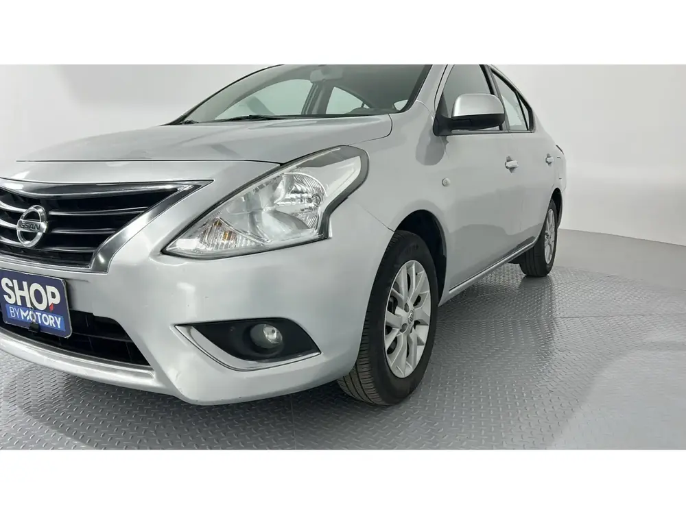 Nissan Sunny COMFORT 2023