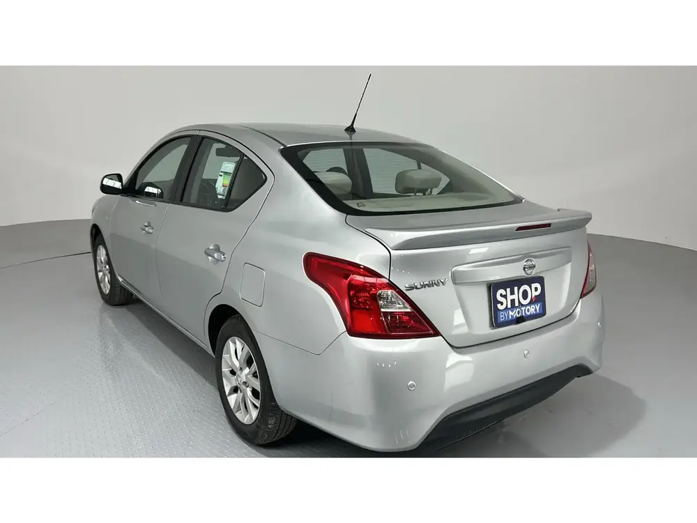 Nissan Sunny COMFORT 2023