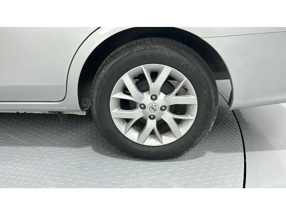 Nissan Sunny COMFORT 2023