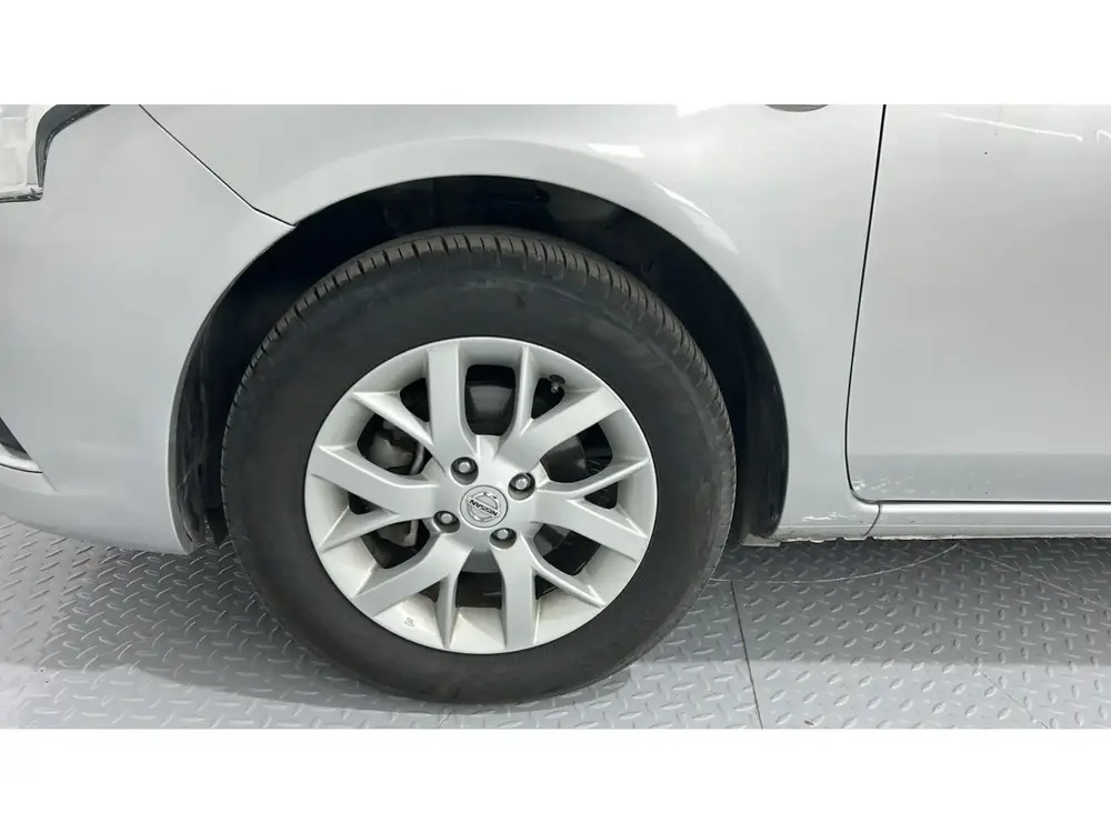 Nissan Sunny COMFORT 2023