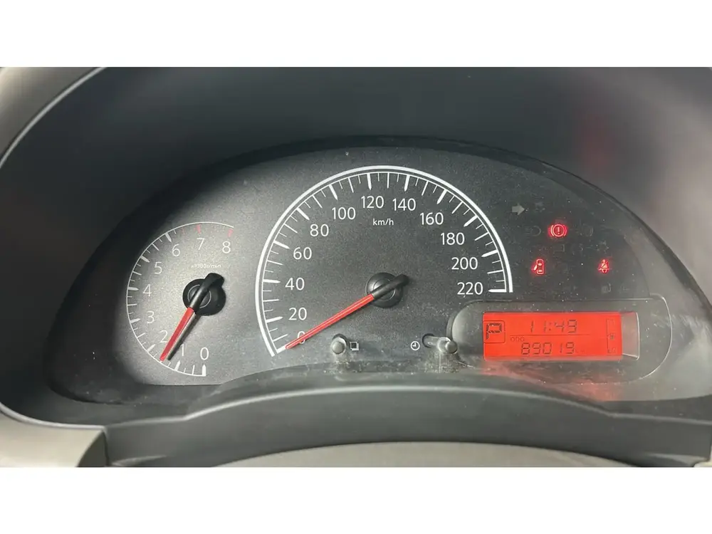 Nissan Sunny COMFORT 2023