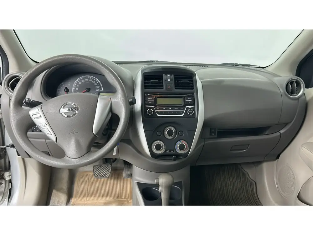 Nissan Sunny COMFORT 2023