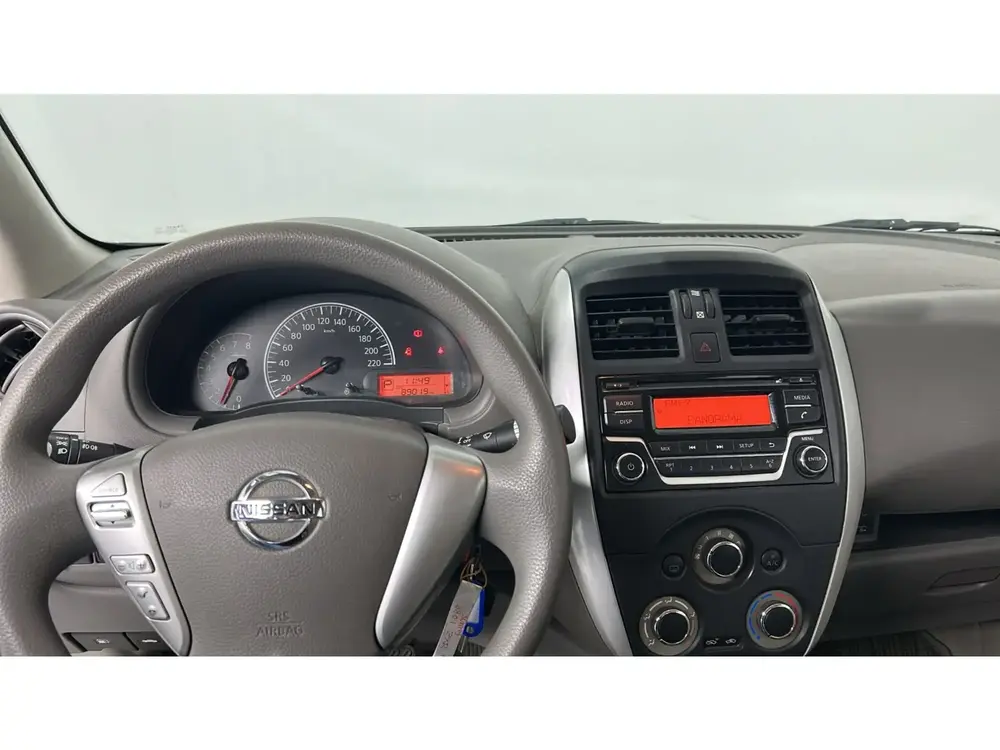 Nissan Sunny COMFORT 2023