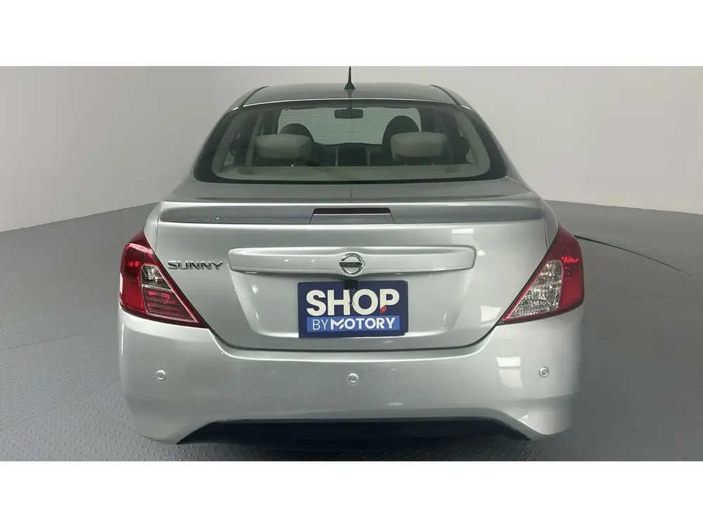 Nissan Sunny COMFORT 2023