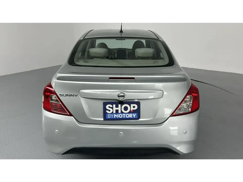 Nissan Sunny COMFORT 2023