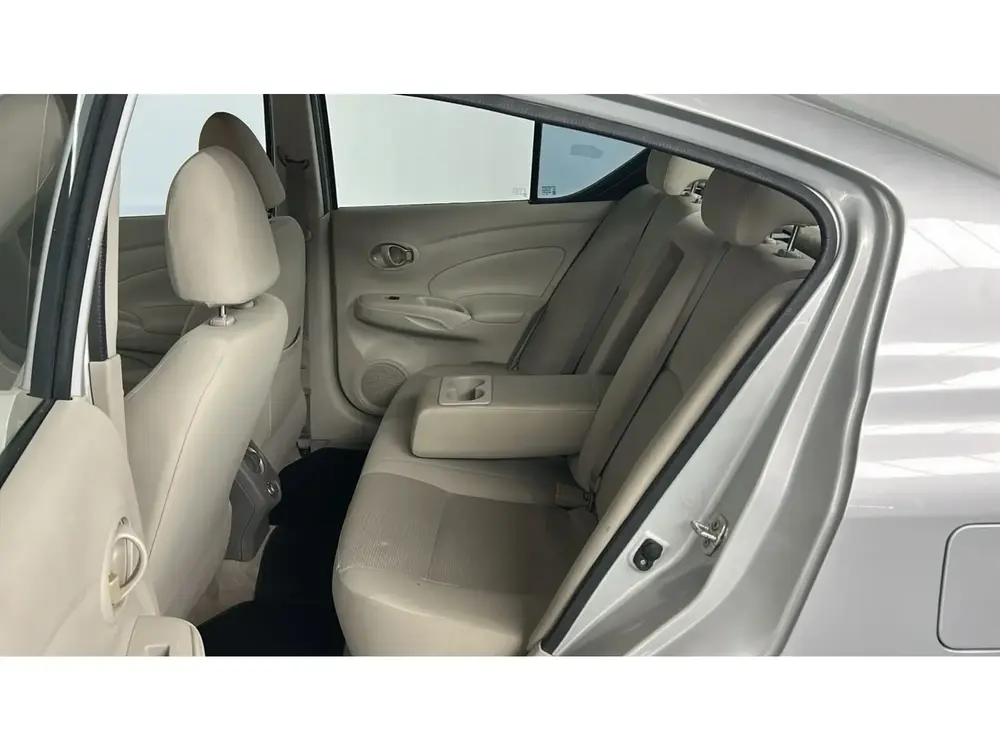 Nissan Sunny COMFORT 2023