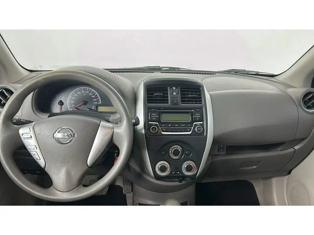 Nissan Sunny COMFORT 2023