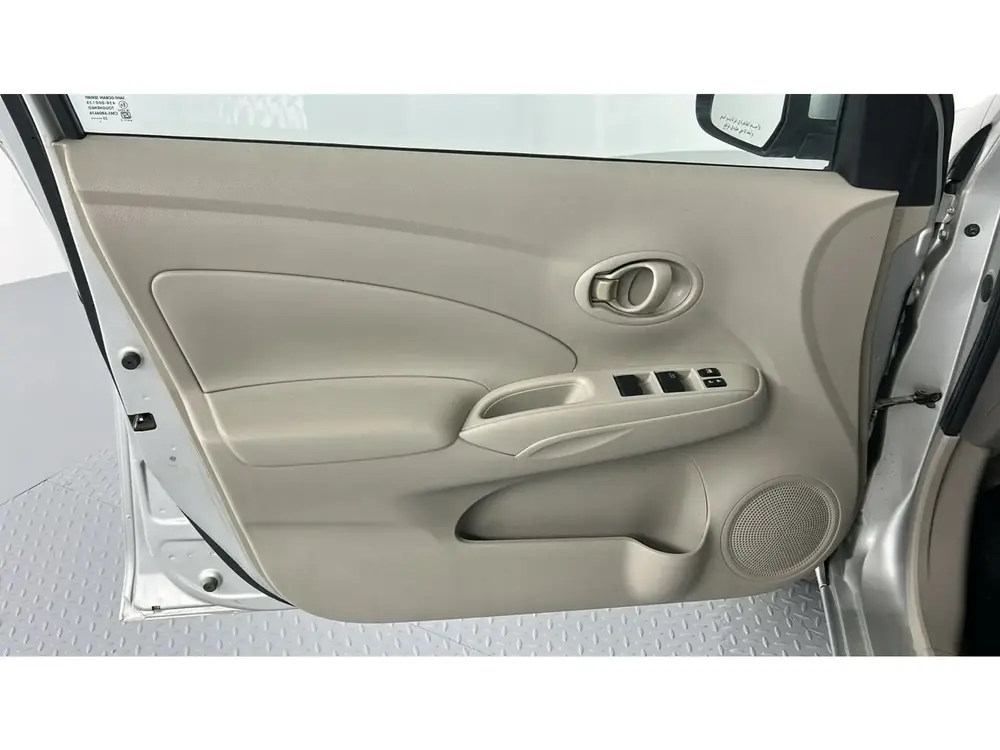 Nissan Sunny COMFORT 2023