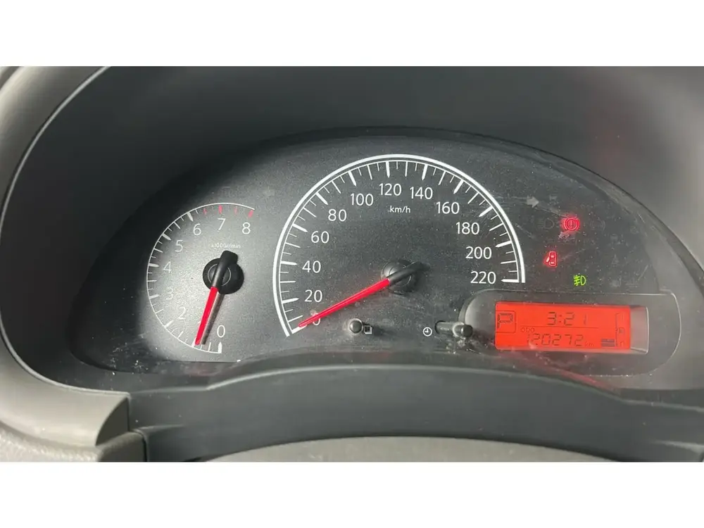 Nissan Sunny COMFORT 2023