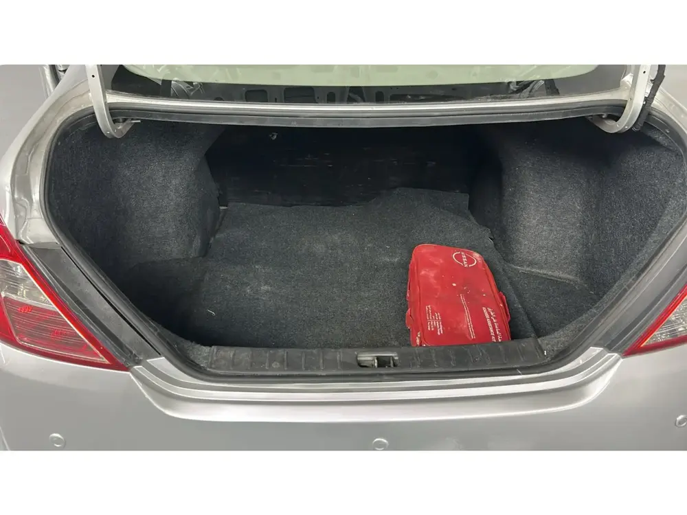 Nissan Sunny COMFORT 2023