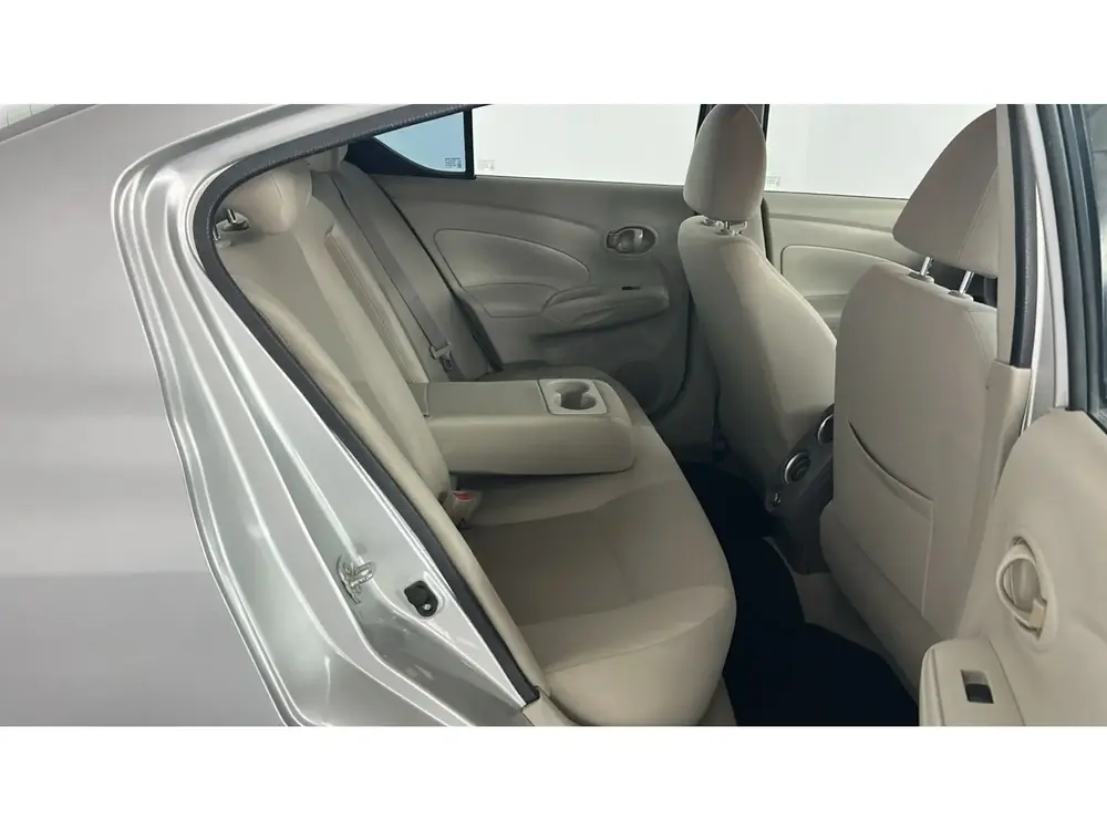 Nissan Sunny COMFORT 2023
