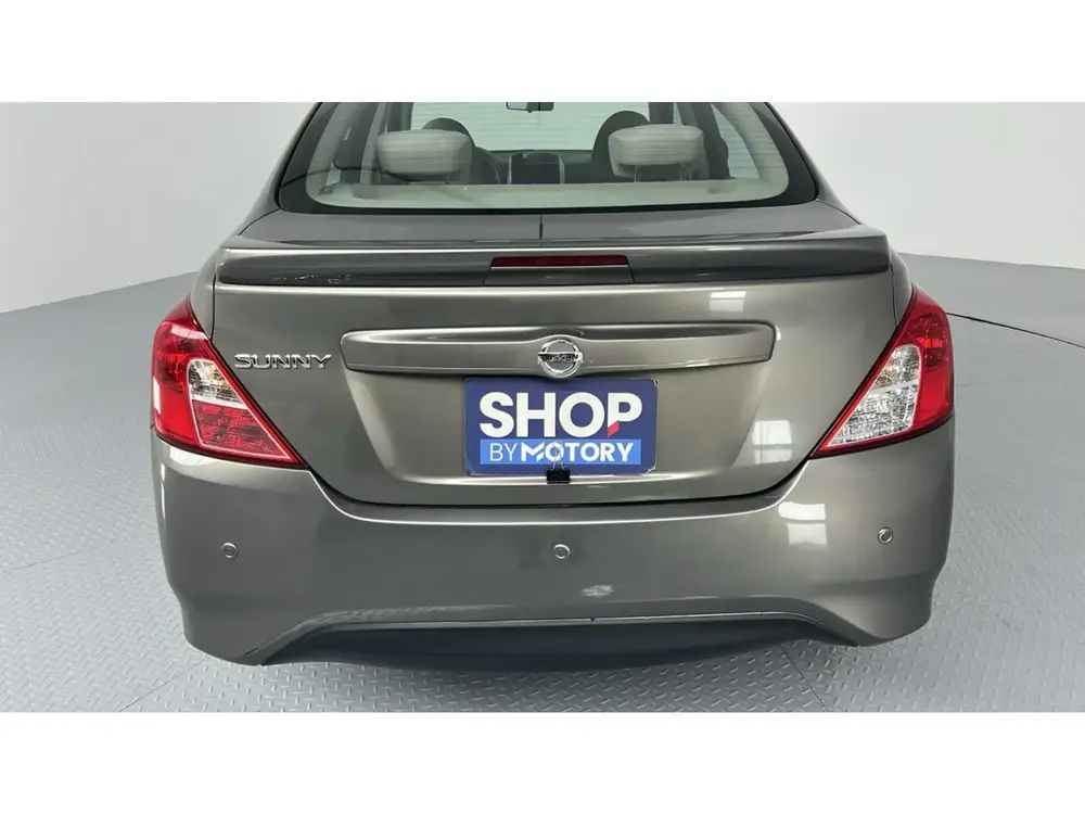 Nissan Sunny COMFORT 2023