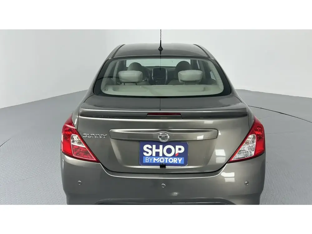 Nissan Sunny COMFORT 2023