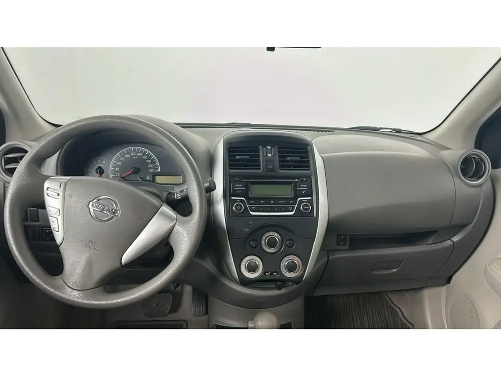 Nissan Sunny COMFORT 2023