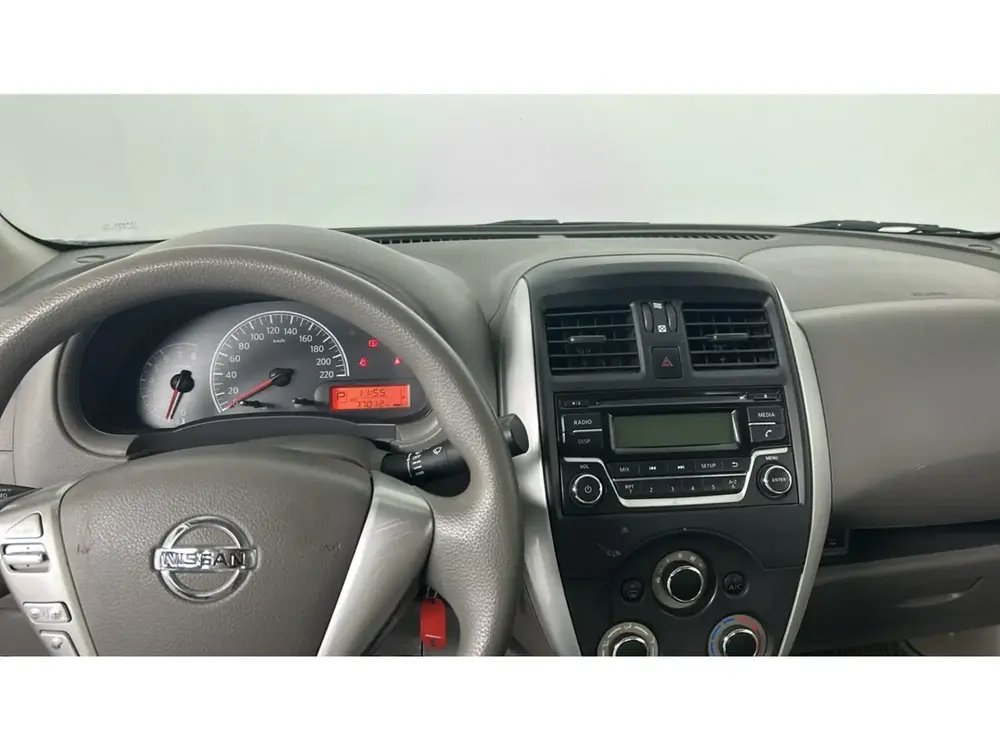 Nissan Sunny COMFORT 2023