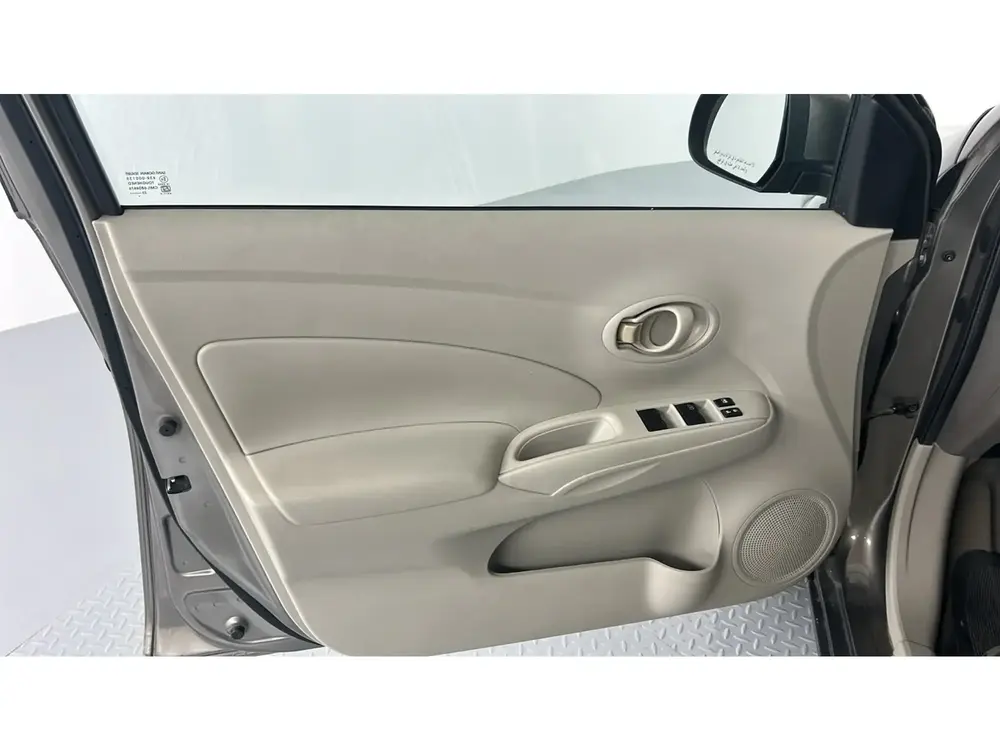 Nissan Sunny COMFORT 2023