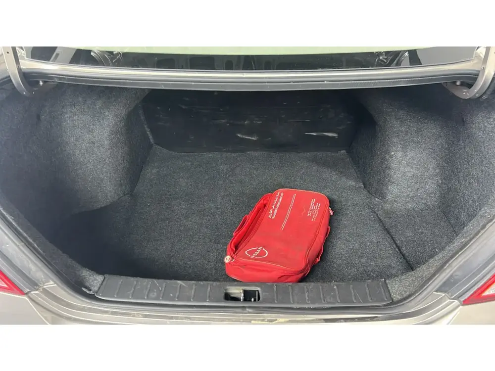 Nissan Sunny COMFORT 2023