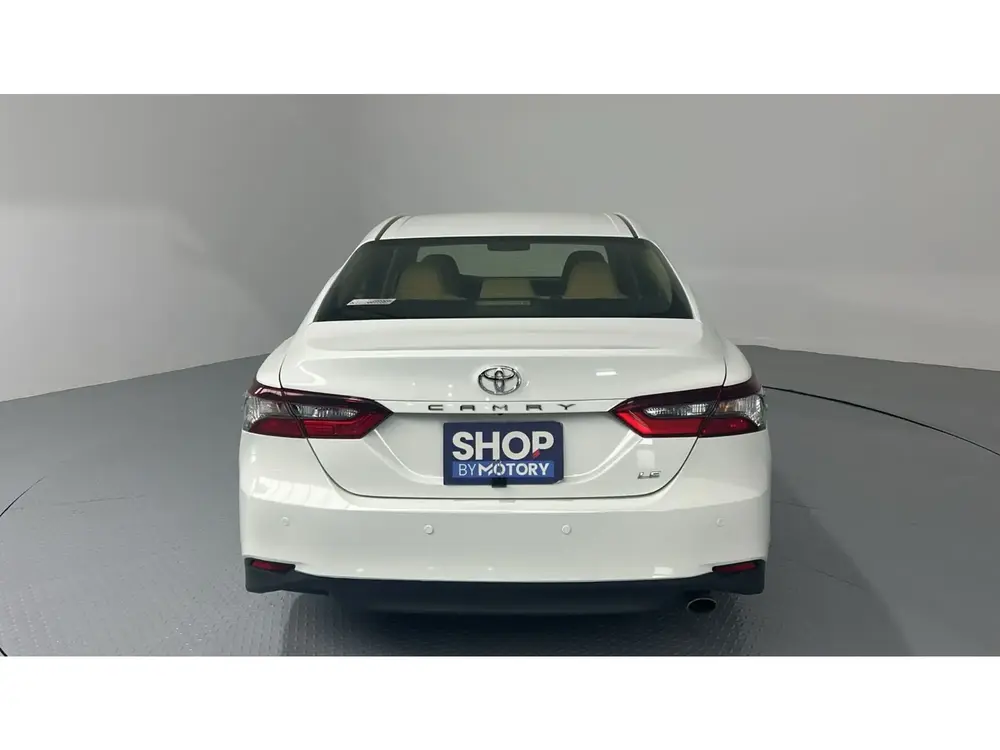Toyota Camry LE 2024
