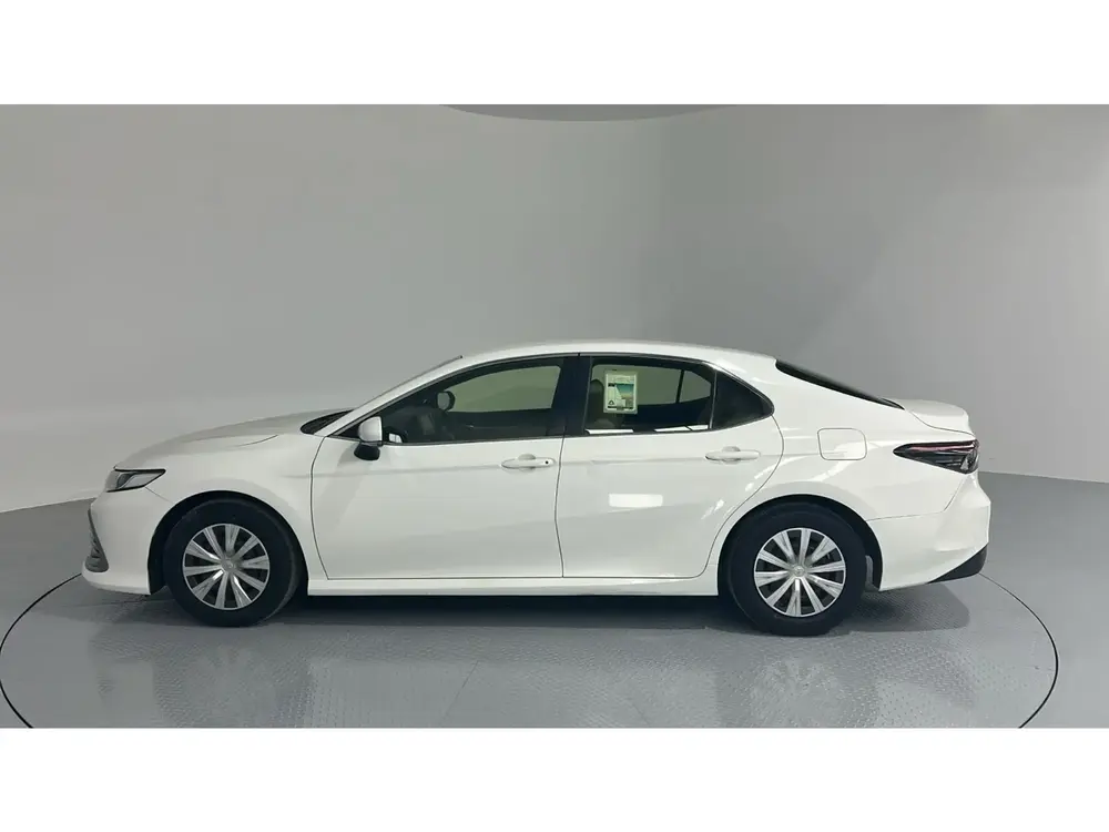 Toyota Camry LE 2024