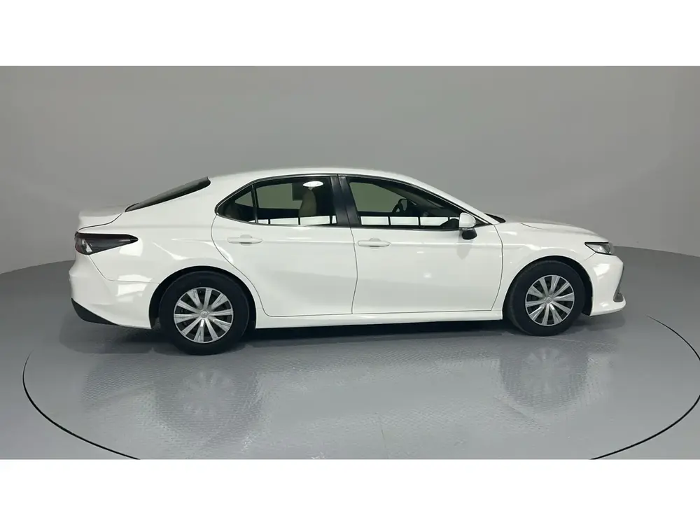 Toyota Camry LE 2024