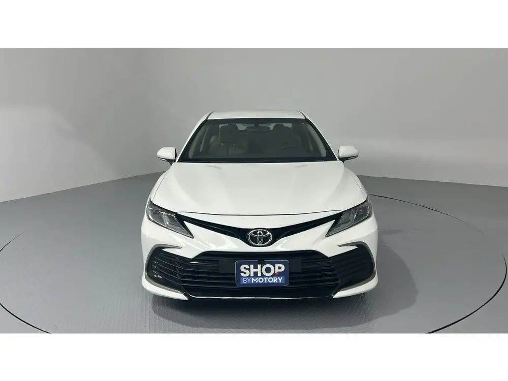 Toyota Camry LE 2024
