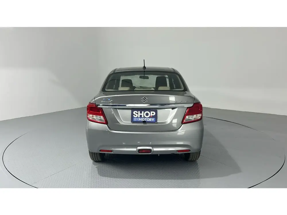 Suzuki Dzire GLX 2023