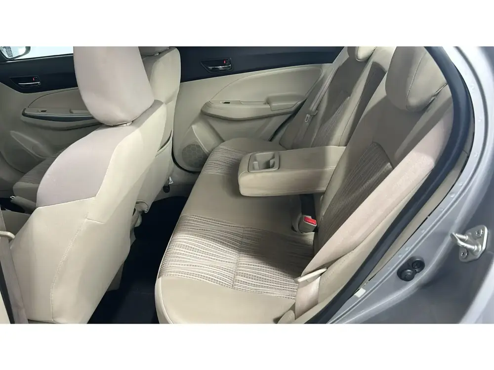 Suzuki Dzire GLX 2023