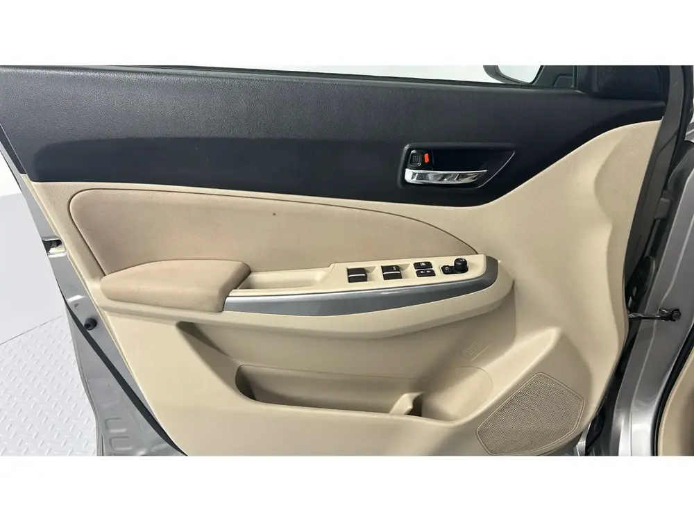 Suzuki Dzire GLX 2023