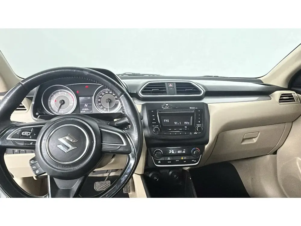 Suzuki Dzire GLX 2023