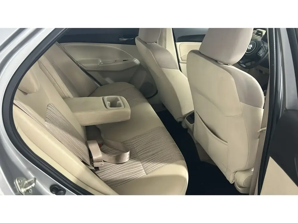 Suzuki Dzire GLX 2023