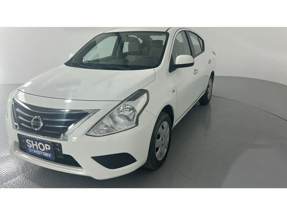 Nissan Sunny STD 2024
