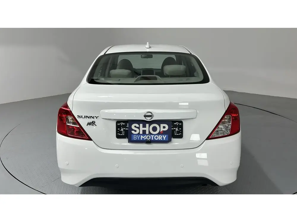 Nissan Sunny STD 2024